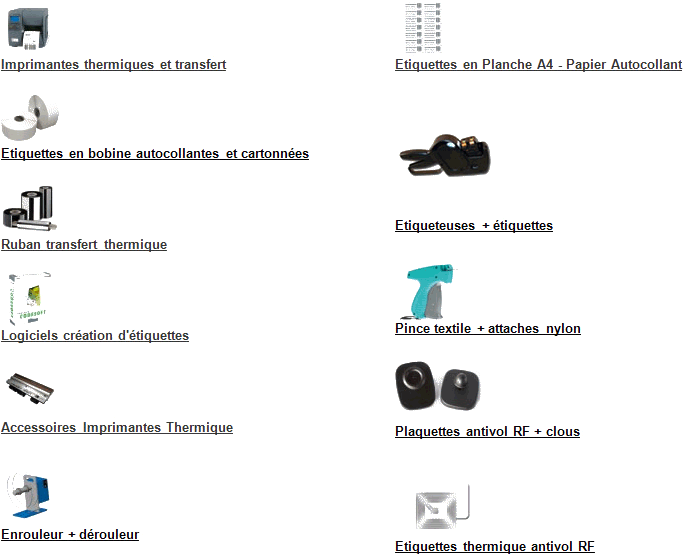 produits